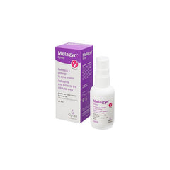 Melagyn® Intimate Itch y Sting Relief Spray 40ml Jag Couture London - New York