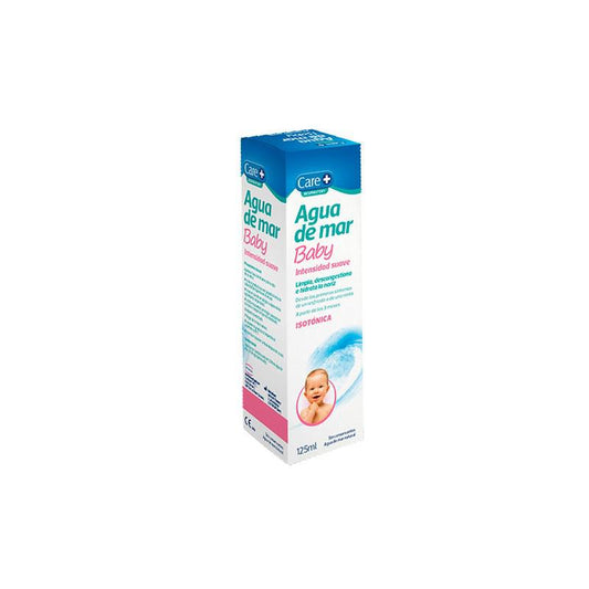 Care+ Agua De Mar Baby 125ml Jag Couture London - New York