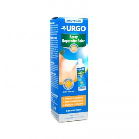 Urgo Spray Reparador Solar 75ml Jag Couture London - New York