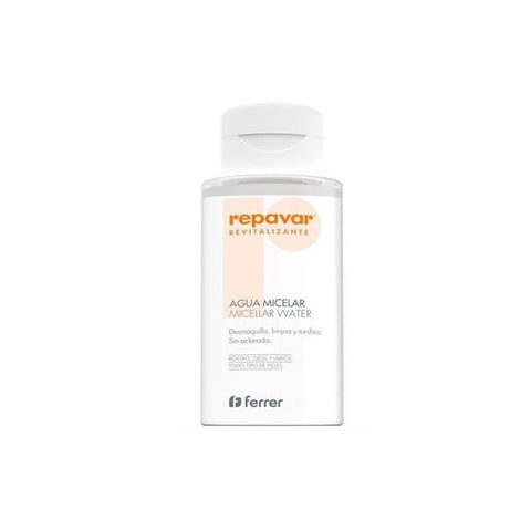 Repavar Revitalize Micellar Water 300ml Jag Couture London - New York