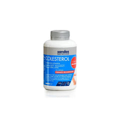 Sandoz Wellness Colester 120 Caps