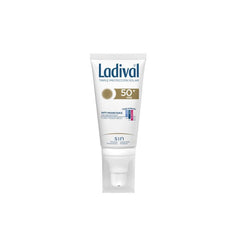 Ladival Anti-Blemish Dry Touch Fluid Spf50+ 50ml Jag Couture London - New York