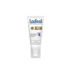 Ladival Anti-Blemish With Colour Spf50+ 50ml Jag Couture London - New York