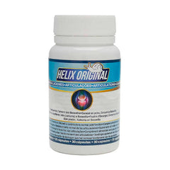 Helix Original 30 Capsules Jag Couture London - New York