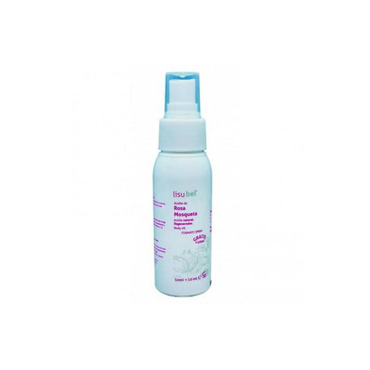 Lisubel Rosehip 60ml