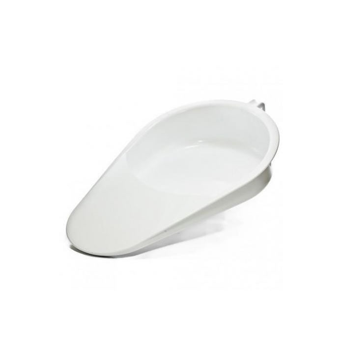 Corysan Plastic Wedge Urinal Jag Couture London - New York