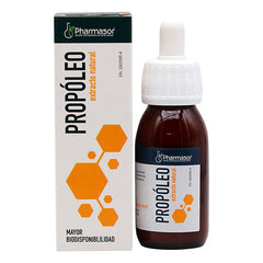 Pharmasor Propolis Extract 50ml Jag Couture London - New York