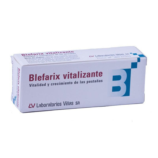 Blefarix Eyelash Vitaliser Vineyards 4ml Jag Couture London - New York