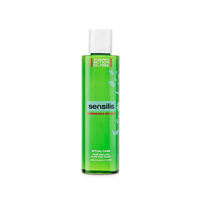 Sensilis Ritual Care Purifying Toner 200ml Jag Couture London - New York