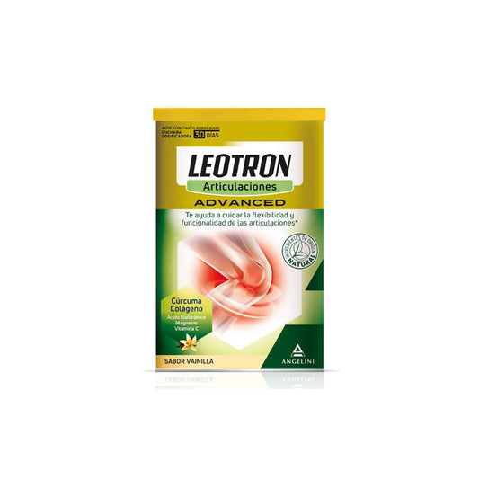 Angelini Leotron Advanced Joints 376g Of Powder Jag Couture London - New York
