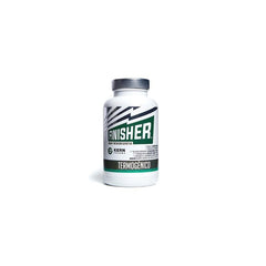 Kern Pharma Thermogenic 120 Capsules Jag Couture London - New York