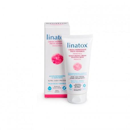 Linatox Crema Hidratante Pieles Sensibles 200ml Jag Couture London - New York