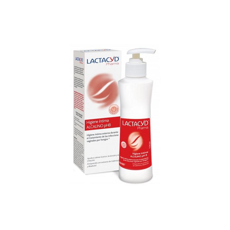 Lactacyd Intimate Hygiene Ph 8 External Use 250ml Jag Couture London - New York