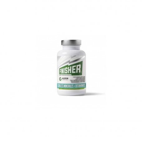 Kern Pharma Mineral Salts Vitamins 60 Capsules Jag Couture London - New York