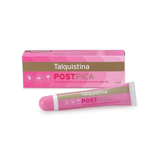 Lacer Talquistina Postpica Crema Jag Couture London - New York
