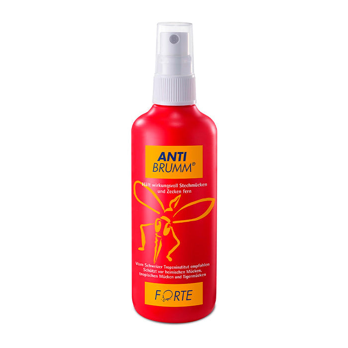 Antibrumm Forte Spray 75ml Jag Couture London - New York