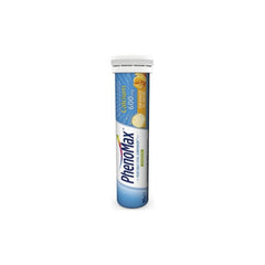 Pharmex Phenomax Osseum Calcium 600mg 20U