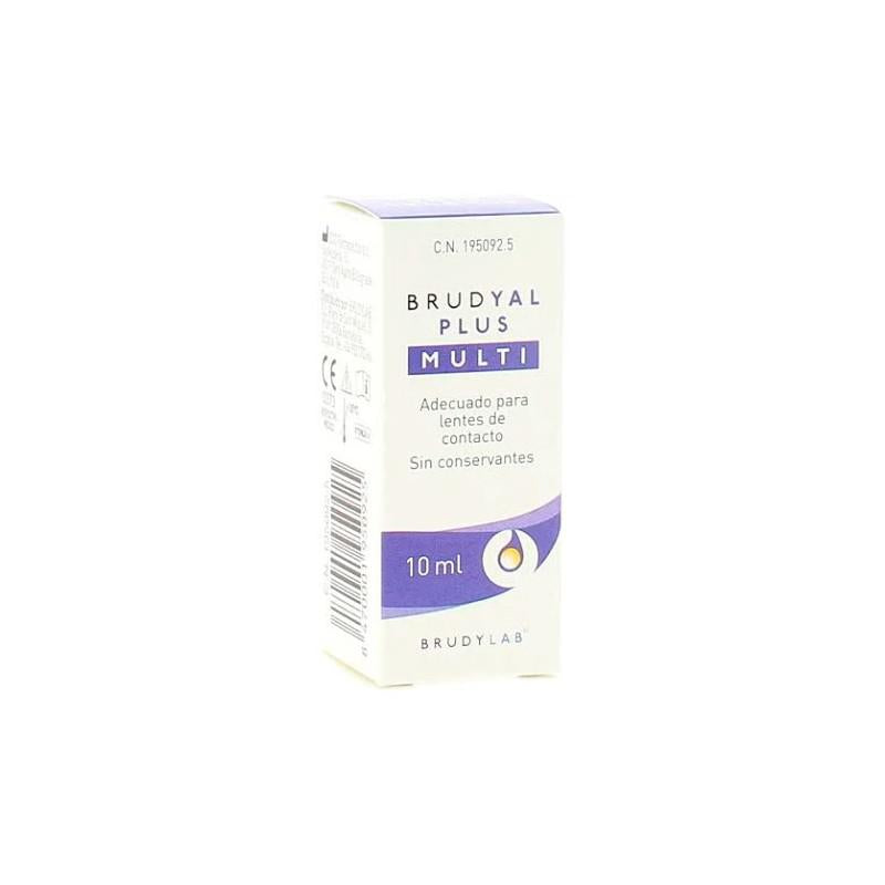 Brudy Lab Brudyal Plus Multi 10ml