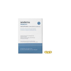 Sesderma Primuvit 60 Capsules Jag Couture London - New York