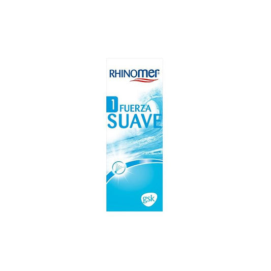 Rhinomer Nasal Cleansing Strength1135ml