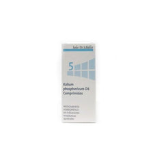 Homeosor Sal 5 Kalium Phosph D6 100comp Pharmasor Jag Couture London - New York