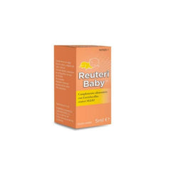 Pharmex Reuteri Baby 5ml Jag Couture London - New York