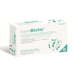 Kernbiotic 10 x 2,5g Sachets Jag Couture London - New York
