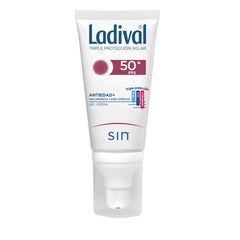 Ladival Anti-Aging Gel-Cream Fps50+ 50ml Jag Couture London - New York