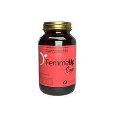 Femmeup 60 Capsules Jag Couture London - New York