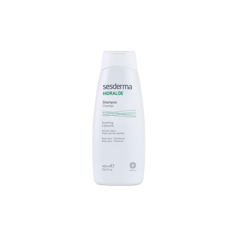 Sesderma Hidraloe Shampoo 400ml Jag Couture London - New York