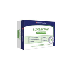 Forté Pharma Lumbative Back 20 Tablets Jag Couture London - New York
