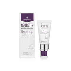 Neoretin Discrom Control K-Eye Contour 15ml Jag Couture London - New York