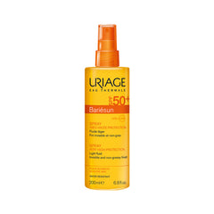 Uriage Bariésun Sun Spf50+ Spray 200ml Jag Couture London - New York