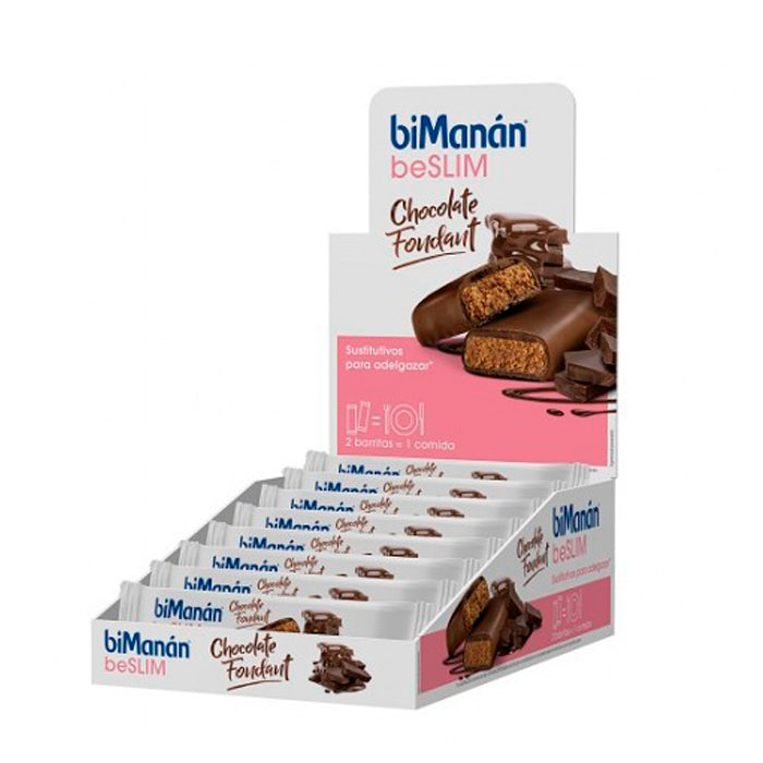 Bimanán Exp Bimanan Chocolate Fondant Bar 24u Jag Couture London - New York