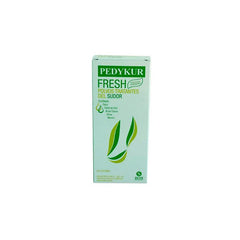 Salvat Pedykur Fresh Polvo 75g Jag Couture London - New York