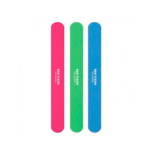 Beter Phosphorescent Fiberglass File