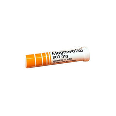 Pharminicio Ph Magnesio 300mg 20 Comprimidos Efervescentes Jag Couture London - New York