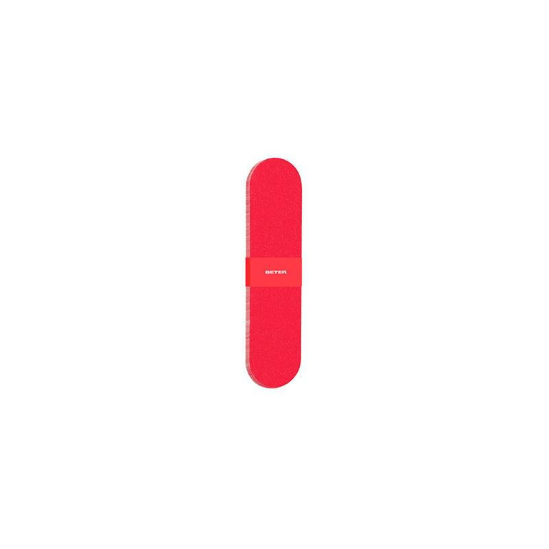 Beter Lima Nails Pedicure Corindón 8cm 4 UDS