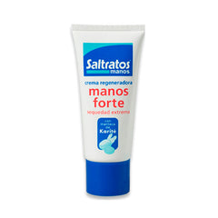 Viñas Saltratos Forte Regenerating Hand Cream 50ml Jag Couture London - New York