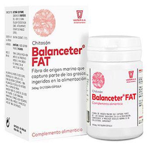 Jag Couture London - New York Balanceter Fat 112 tablets in a bottle, dietary supplement for weight management.