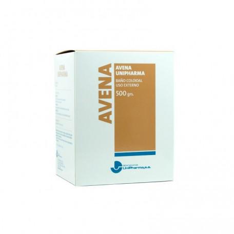 Avena Unipharma Unipharma Avena Colloidal Bath 500ml Jag Couture London - New York