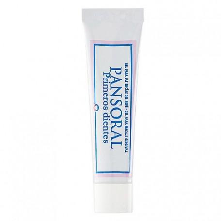 Pansoral Primeros Dientes 15ml Jag Couture London - New York