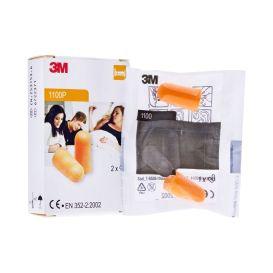 Noton 3m Polyurethane Ear Plugs 2 Pairs