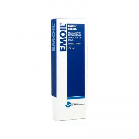 Unipharma Emoil™ Cream Tube 75ml