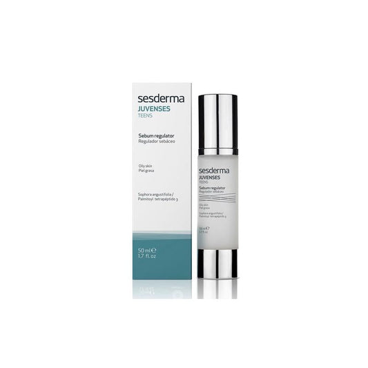Sesderma Juveses Teens Sebum Regulating Serum 50ml Jag Couture London - New York