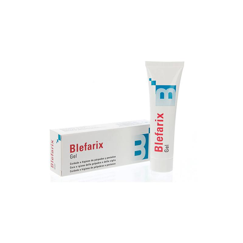 Viñas Blefarix Gel 30ml Jag Couture London - New York