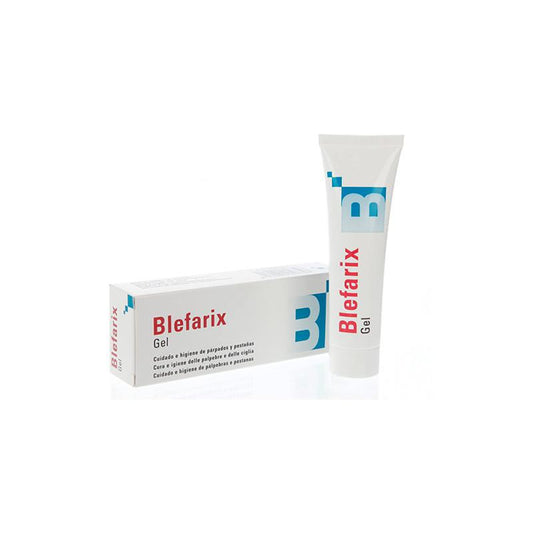 Viñas Blefarix Gel 30ml Jag Couture London - New York
