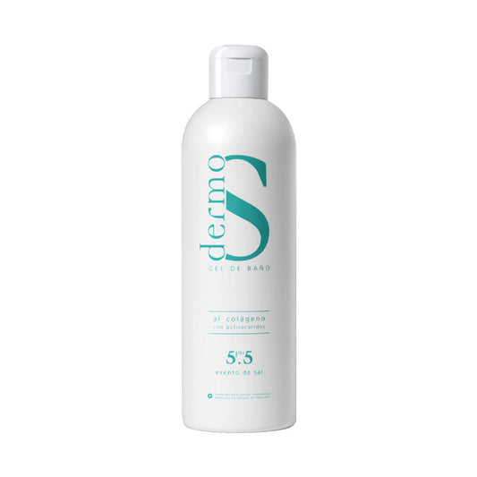 Rilastil Dermo S Bath Gel 1000ml Jag Couture London - New York