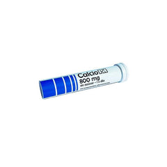 Pharminicio Ph Calcio 800mg 14 Comprimidos Efervescentes Jag Couture London - New York