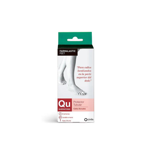 Farmalastic Tubular Pruning Protector Large Size Jag Couture London - New York